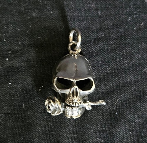 925 sterling silver - silver, guns