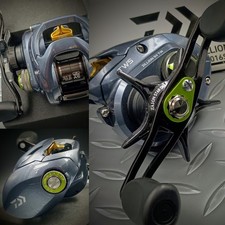 DAIWA【ZILLION SV TW