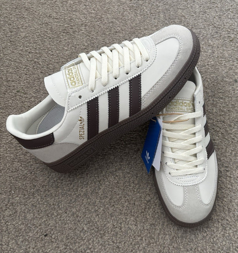 Brand new white beige - /, /