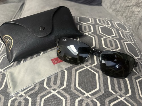 Ray ban sunglasses men - sunglasses, men’s