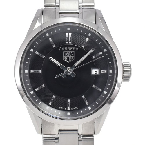 Tag heuer carrera lady - heuer,