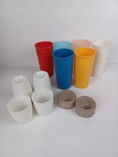 Vintage tupperware egg - tupperware, cup