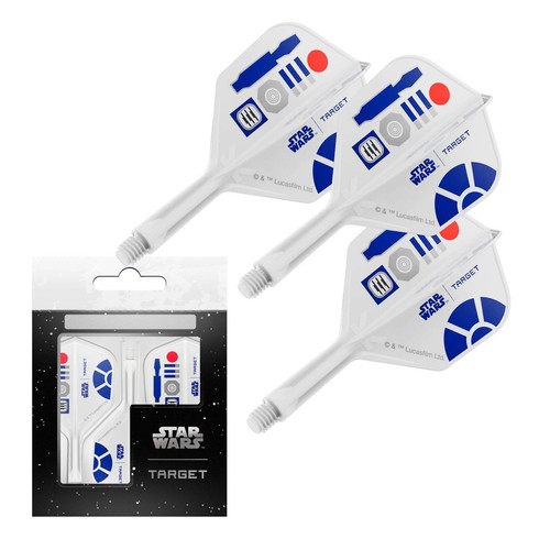 Target darts flex - target, wars
