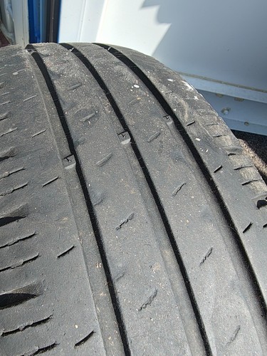 215 16c tyres - 215, 75