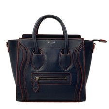 CELINE Luggage Nano Shopper