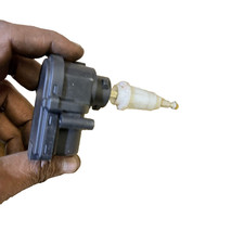 Headlight adjuster motor for - adjuster,