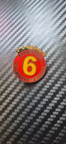 Liverpool champions europe - liverpool, of