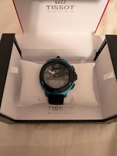 Tissot T-Race Touch 42mm