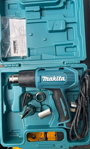 Makita hg5030 corded - hg5030, gun