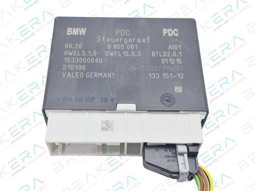 Bmw f25 pdc parking - bmw,