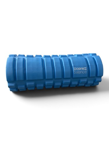 Core balance blue - balance, textured