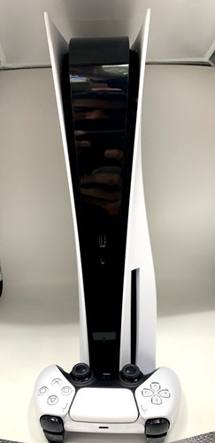 Sony playstation ps5 disc - playstation, 5