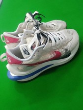Nike x sacai VaporWaffle Royal