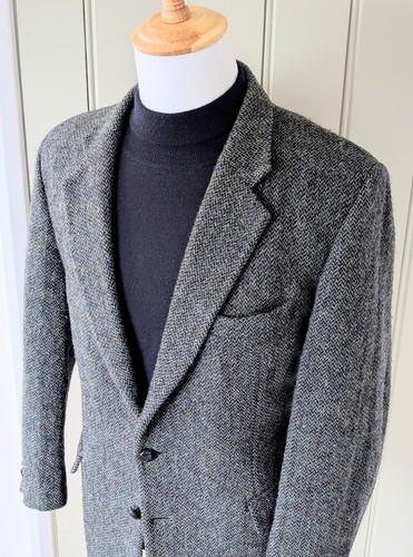 Vintage harris tweed - vintage,