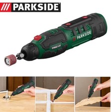 Parkside 12V Li-Ion Cordless