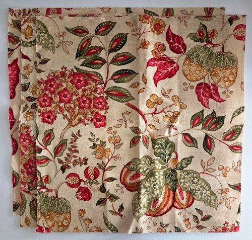 Three sanderson designer - sanderson,