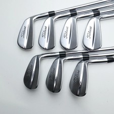 Used titleist 620 iron - titleist, mb