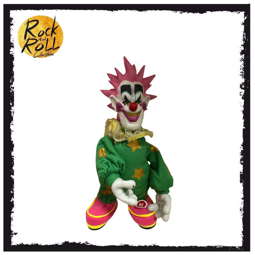Spirit halloween killer - spirit,