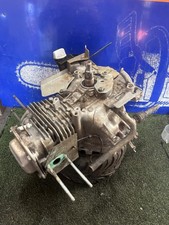 Honda HRH HRD 536 Gxv160 Petrol Lawn Mower Engine Assembly Gwo