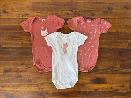 Petit bateau organic cotton - bateau, 3