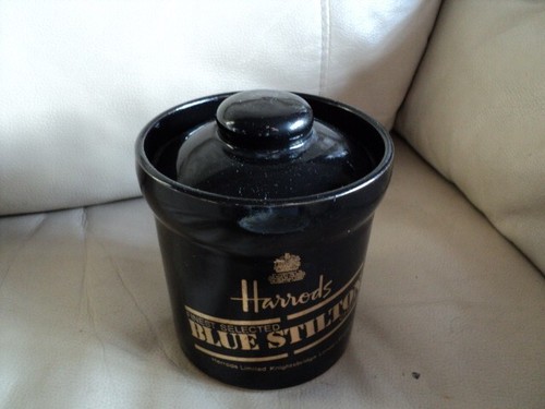 Black green ltd harrods - t.g.,