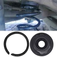 Car Rear Coil Spring Upper