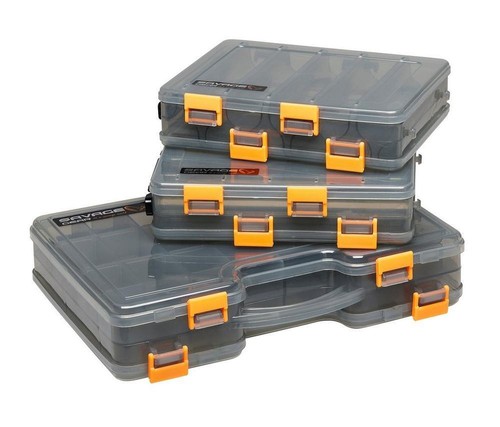Savage gear lurebox sided - 2,