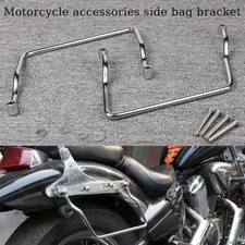 Universal Motorcycle Refit