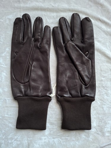 James purdey shooting leather - purdey,