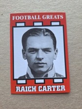 RAICH CARTER SUNDERLAND -