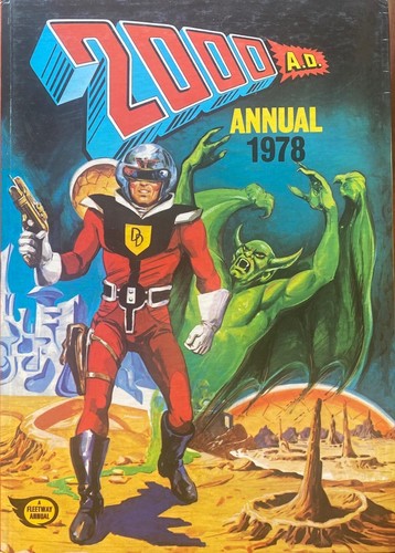 1978 2000 annual very - 1978, –