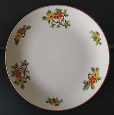 Vintage Midwinter Porcelon Art