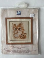 Vervaco Verachtert Counted