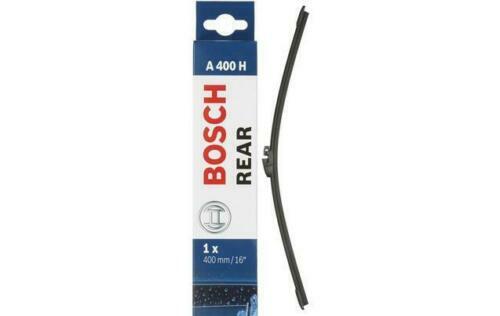 Window rear wiper - wiper, blade