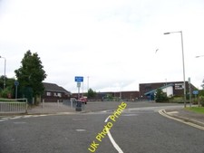 Photo 6x4 Monifieth High
