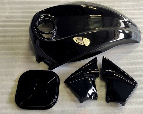 Airbox tank kit 2017 - airbox,