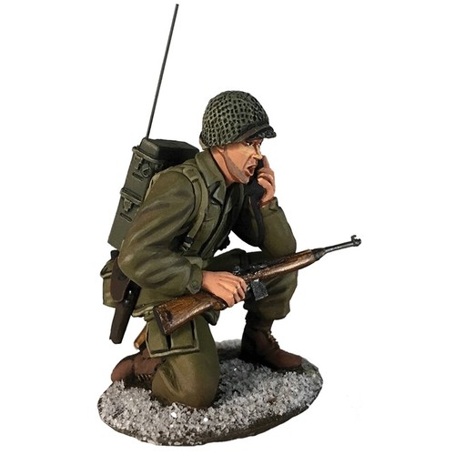 Britains soldiers ww2 25068 - britains,