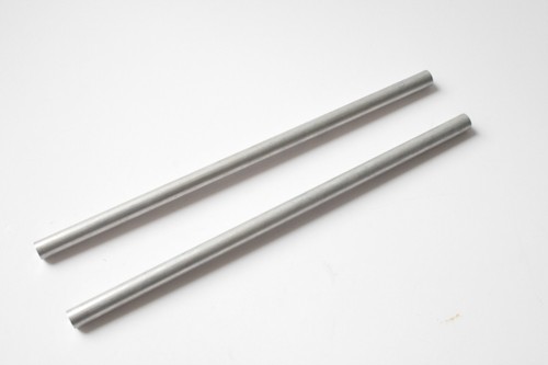 Wedico 144mm trailer axles - 144mm,