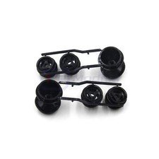 Tamiya 49154 Tyrrell P34 Six Wheeler/F103, 9334060/19334060, Wheel Bag, NIP