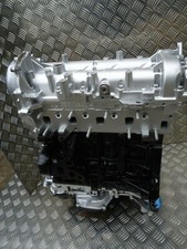 Vauxhall Combo D 1.3 cdti 330A1000 A13FD Reconditioned Engine Later Version 2017
