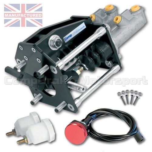 Fits mazda mx5 brake bias - fits,