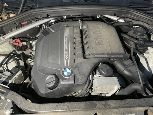 Engine gasoline 35ix fits - engine,