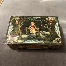 Vintage Sharps Toffee Tin