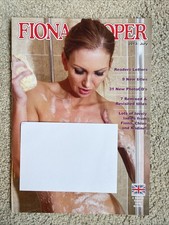 Fiona Cooper A4 July 2013 Like