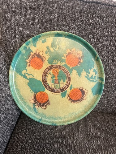 Vintage 1966 world cup - vintage,