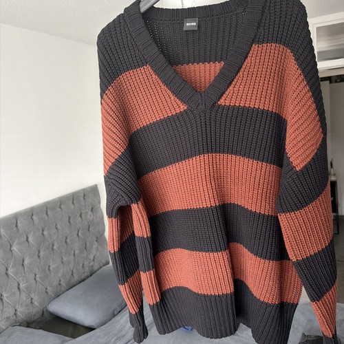 Hugo boss men knitted - men’s,
