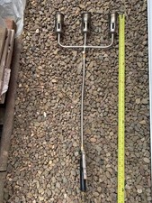 Long Propane Butane Gas Torch