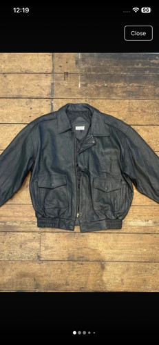 Tannery east vintage leather - east,