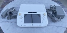 Nintendo Wii U Console (White