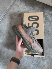 adidas Yeezy Boost 350 V2 Ash